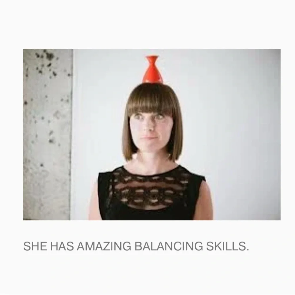 Material Good Little Shirley Vase “BASIL” - Picture 4 of 11